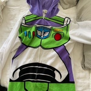 Buzzlightyear Onesie